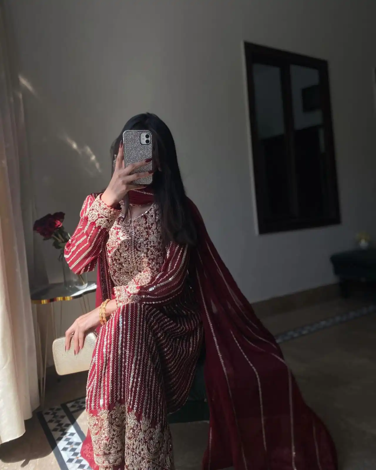 RTC 5931 Red in Faux Georgette Lace Work Salwar Suit . Wedding, Party, Festive, Events Now at just ₹2149. Delivery 4-6 Working Days. Shop now. | Jump Suits, Salwar suit, Casual Suits, Creative suits, Designer Suits, Palazzo Suits, Party Wear Suits, Patiala Suits, Straight Suits