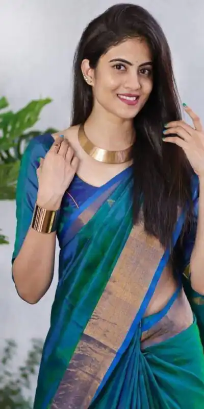 KP 5046 Royal Blue Soft Lichi Silk With Lace Work Lace Border Saree. Wedding, Party, Festive, Events Get it for ₹1449. Delivery 4-6 Working Days. Shop now. | Sarees, Bollywood Sarees, Creative Sarees, Designer Sarees, Embroidered Sarees, Ethnic Saree, Modern Digital sarees, Party Wear Sarees