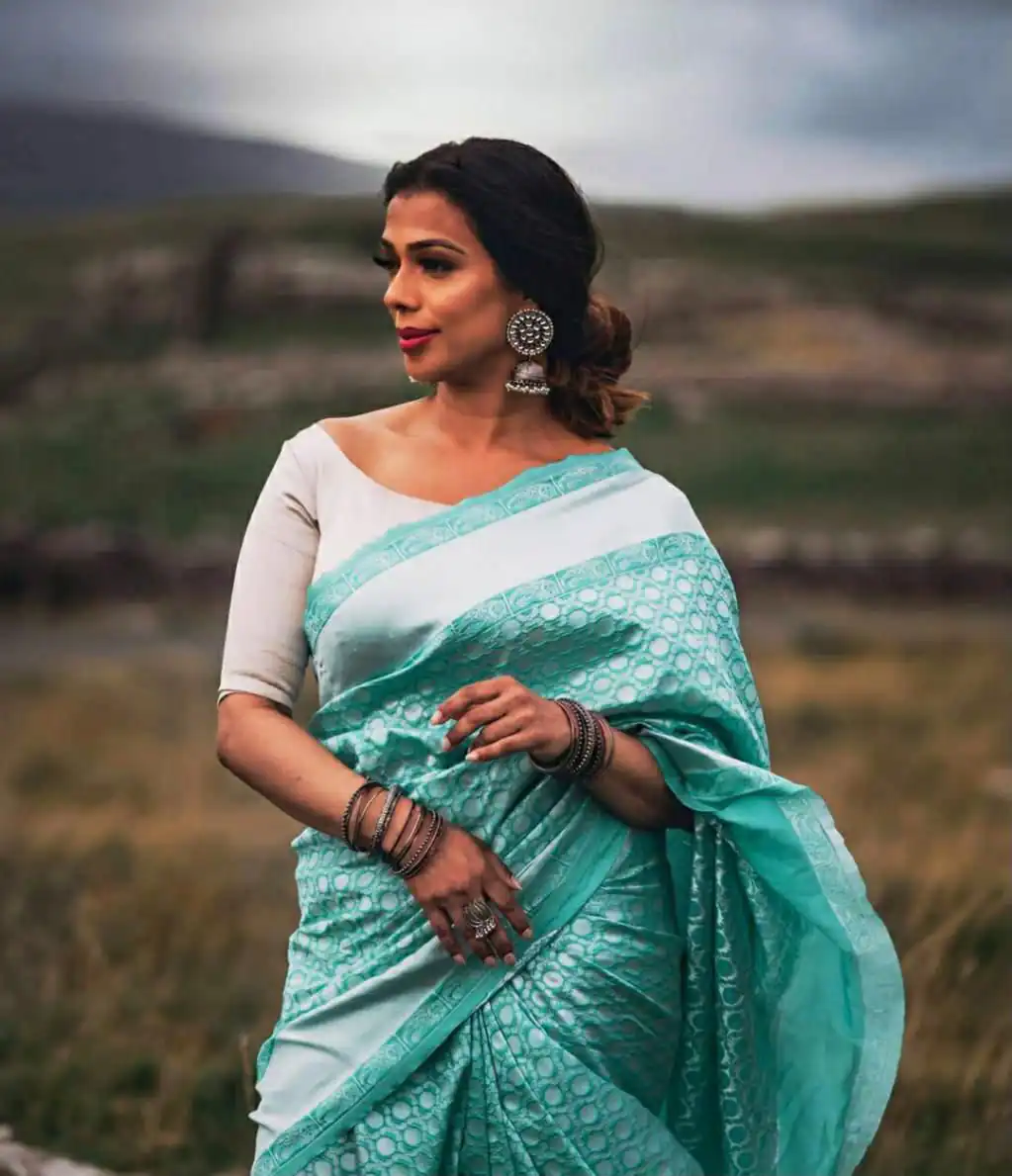 KP 3038 Yellow Soft Lichi Silk with Lace Border & Lace Work Saree . Special Price ₹1349. Delivery 4-6 Working Days. Shop now. | Sarees, Bollywood Sarees, Creative Sarees, Designer Sarees, Embroidered Sarees, Ethnic Saree, Modern Digital sarees, Party Wear Sarees