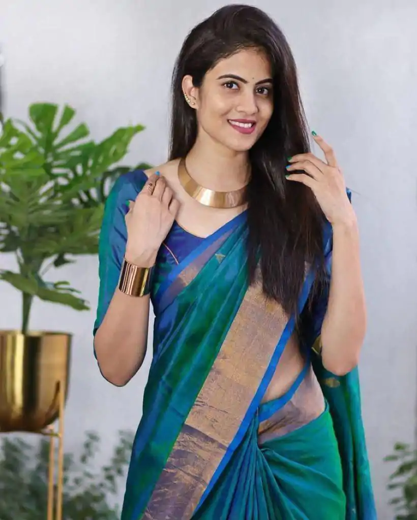 KP 5046 Teal Soft Lichi Silk With Lace Work & Lace Border Saree. Wedding, Party, Festive, Events Get it for ₹1449. Delivery 4-6 Working Days. Shop now. | Sarees, Bollywood Sarees, Creative Sarees, Designer Sarees, Embroidered Sarees, Ethnic Saree, Modern Digital sarees, Party Wear Sarees