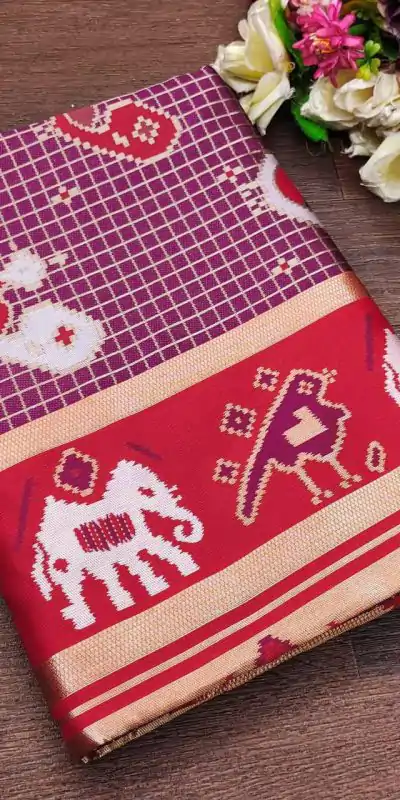 KP 6005 Wine Soft Lichi Silk With Lace Work & Lace Border Saree. Introductory Price ₹1399. Delivery 4-6 Working Days. Shop now. | Sarees, Bollywood Sarees, Creative Sarees, Designer Sarees, Embroidered Sarees, Ethnic Saree, Modern Digital sarees, Party Wear Sarees