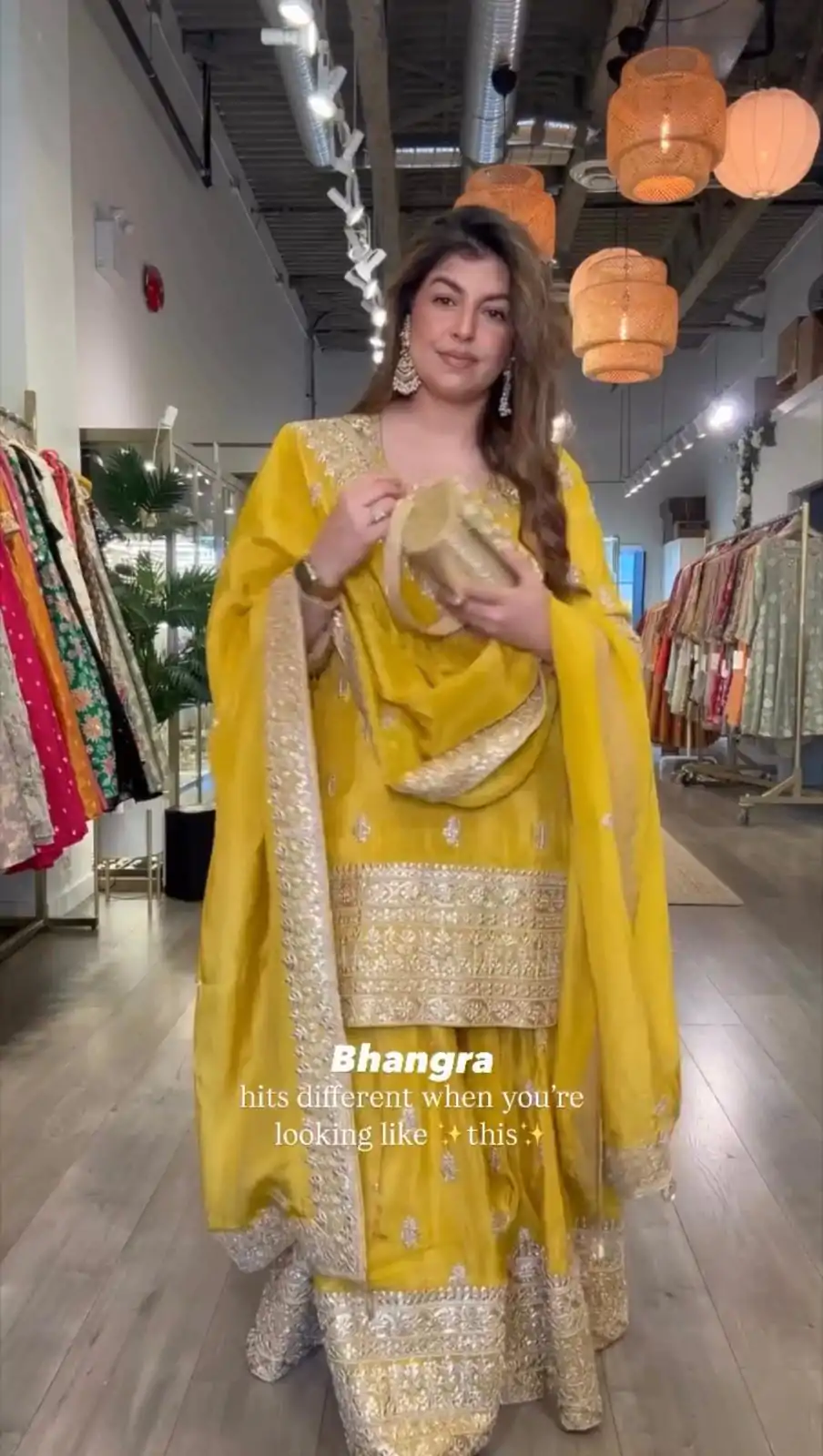 LG 2000 Yellow Chinon With Embroidery Work Salwar Suit . Wedding, Party, Festive, Events, Get it for ₹2099. Delivery 4-6 Working Days. Shop now. | Jump Suits, Tops & Bottoms, Track Suits, Salwar suit, Casual Suits, Creative suits, Designer Suits, Palazzo Suits, Party Wear Suits, Patiala Suits, Straight Suits, Trendy Wear