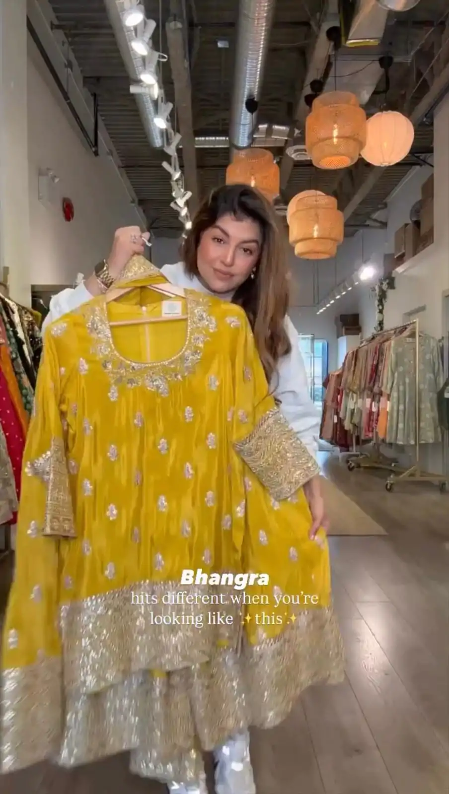 LG 2000 Yellow Chinon With Embroidery Work Salwar Suit . Wedding, Party, Festive, Events, Get it for ₹2099. Delivery 4-6 Working Days. Shop now. | Jump Suits, Tops & Bottoms, Track Suits, Salwar suit, Casual Suits, Creative suits, Designer Suits, Palazzo Suits, Party Wear Suits, Patiala Suits, Straight Suits, Trendy Wear