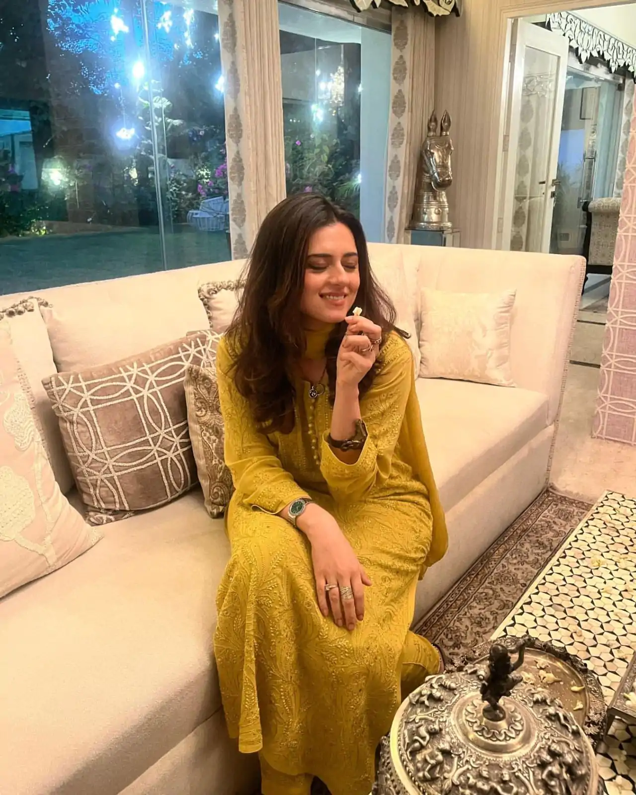 BE 391 Yellow Georgette With Lace Work & Embroidery Work Slawar Suit . Grab it for ₹1899. Delivery 4-6 Working Days. Shop now. | Jump Suits, Tops & Bottoms, Track Suits, Salwar suit, Casual Suits, Creative suits, Designer Suits, Palazzo Suits, Party Wear Suits, Patiala Suits, Straight Suits, Trendy Wear