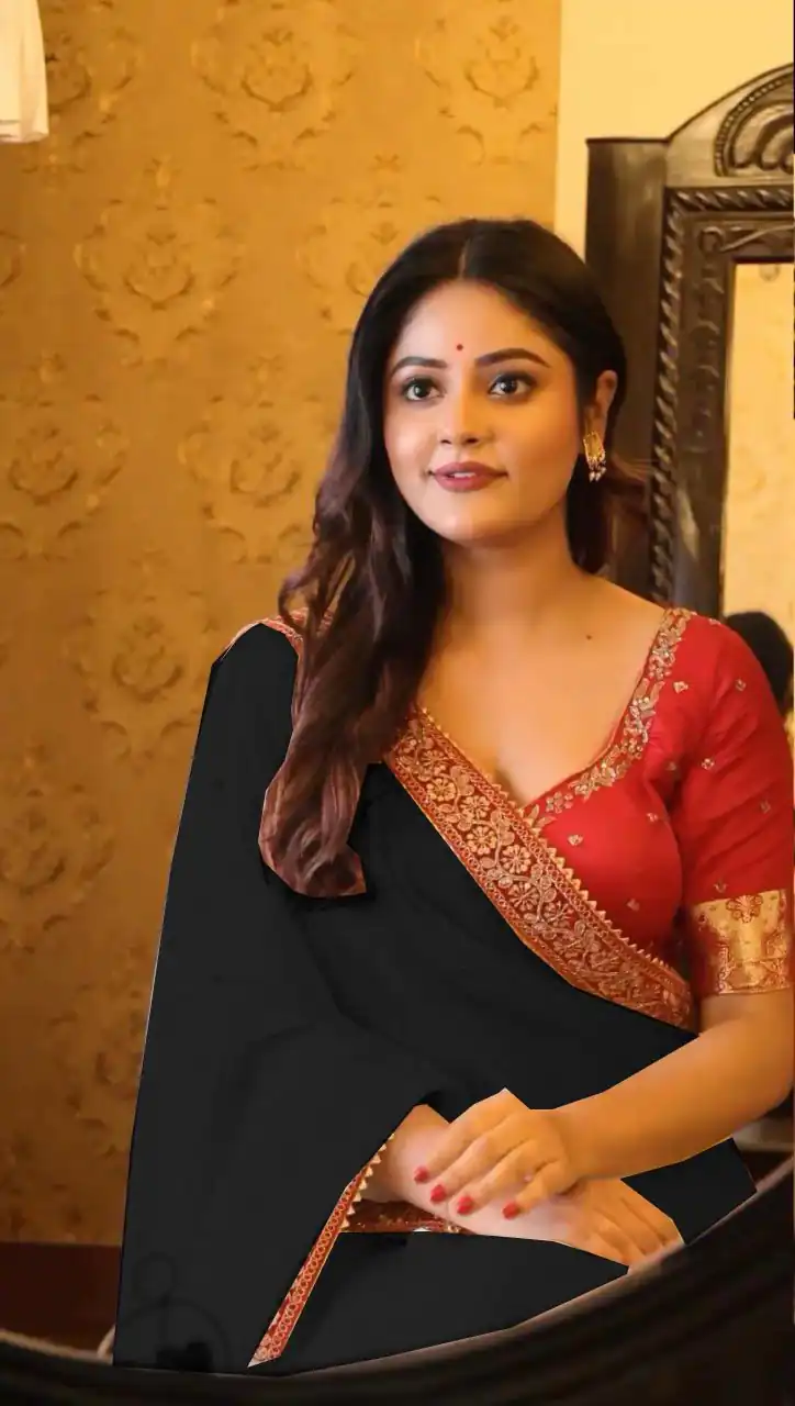 BT 394 Black Color Georgette Saree with Zari Work. Wedding, Party, Festive, Events, Grab it for ₹1774. Delivery 4-6 Working Days. Shop now. | Sarees, Bollywood Sarees, Creative Sarees, Designer Sarees, Embroidered Sarees, Ethnic Saree, Modern Digital sarees, Party Wear Sarees