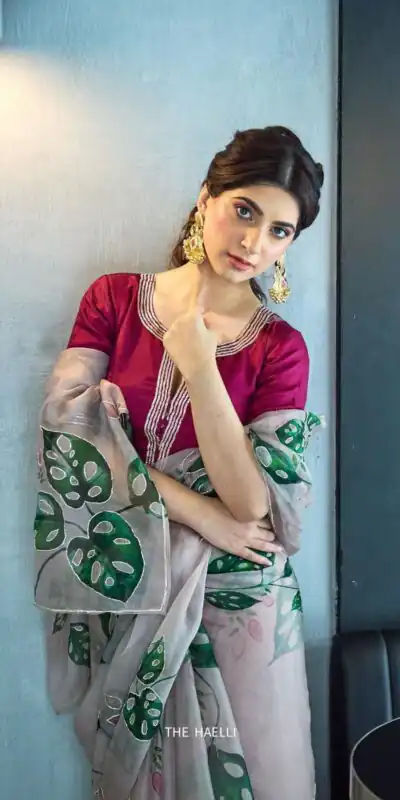 AC ZOYA Light Pink in Color Soft Organza Designer Work Saree . Wedding, Party, Festive, Events, Best Price ₹2399. Delivery 4-6 Working Days. Shop now. | Sarees, Bollywood Sarees, Creative Sarees, Designer Sarees, Embroidered Sarees, Ethnic Saree, Modern Digital sarees, Party Wear Sarees