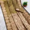 MB 142 Mehendi Banarasi Silk with Zari Work & Lace Work Saree . Affordable Price ₹1899. Delivery 4-6 Working Days. Shop now. | Sarees, Bollywood Sarees, Creative Sarees, Designer Sarees, Embroidered Sarees, Ethnic Saree, Modern Digital sarees, Party Wear Sarees