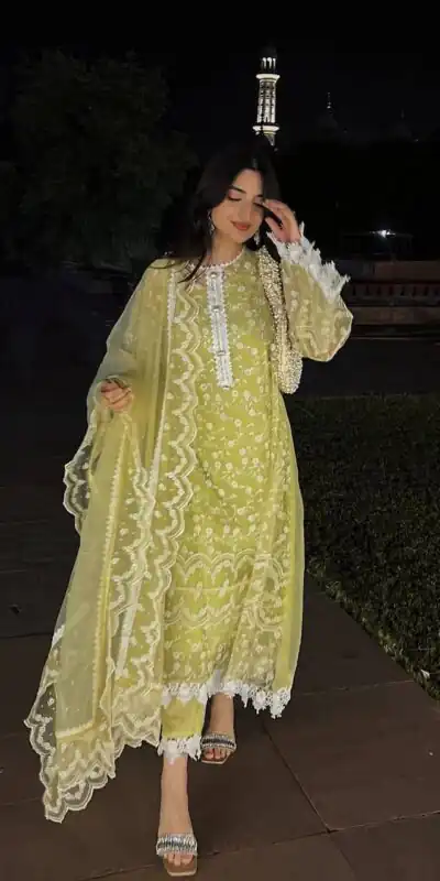 KF 1681 Mustered in Soft Net Embroidery Work & Cut Work Salwar Suit . Special Price ₹1999. Delivery 4-6 Working Days. Shop now. | Jump Suits, Salwar suit, Casual Suits, Creative suits, Designer Suits, Palazzo Suits, Party Wear Suits, Patiala Suits, Straight Suits