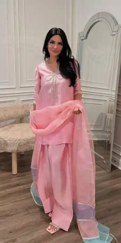 LG 1955 Peach in Green French Crape Lace Work & Bead Work Salwar Suit . Special Price ₹1849. Delivery 4-6 Working Days. Shop now. | Jump Suits, Salwar suit, Casual Suits, Creative suits, Designer Suits, Palazzo Suits, Party Wear Suits, Patiala Suits, Straight Suits