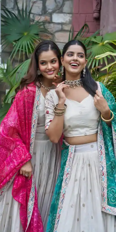 Ram 145 Pink Color Tissue Silk Lehenga Choli with Embroidery Work. Get it for ₹2599. Delivery 4-6 Working Days. Shop now. | Lehenga, Bollywood Lehenga, Creative Lehenga, Designer Lehenga, Embroidered Lehenga, Party Wear Lehenga