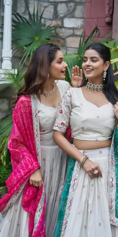 Ram 145 Pink Color Tissue Silk Lehenga Choli with Embroidery Work. Get it for ₹2599. Delivery 4-6 Working Days. Shop now. | Lehenga, Bollywood Lehenga, Creative Lehenga, Designer Lehenga, Embroidered Lehenga, Party Wear Lehenga