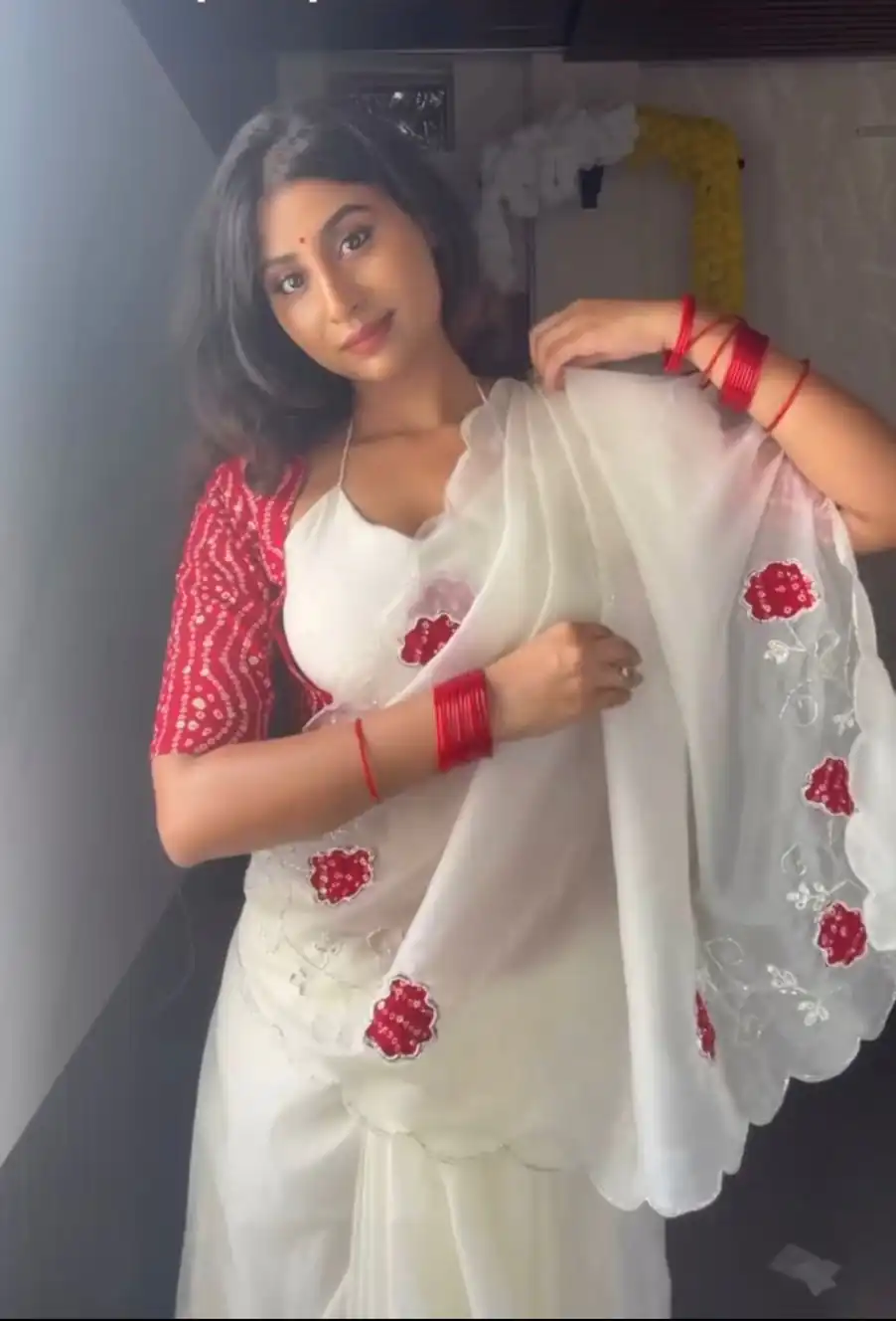 KP 3038 Yellow Soft Lichi Silk with Lace Border & Lace Work Saree . Special Price ₹1349. Delivery 4-6 Working Days. Shop now. | Sarees, Bollywood Sarees, Creative Sarees, Designer Sarees, Embroidered Sarees, Ethnic Saree, Modern Digital sarees, Party Wear Sarees