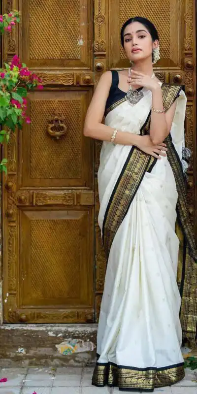 KP 3038 Yellow Soft Lichi Silk with Lace Border & Lace Work Saree . Special Price ₹1349. Delivery 4-6 Working Days. Shop now. | Sarees, Bollywood Sarees, Creative Sarees, Designer Sarees, Embroidered Sarees, Ethnic Saree, Modern Digital sarees, Party Wear Sarees