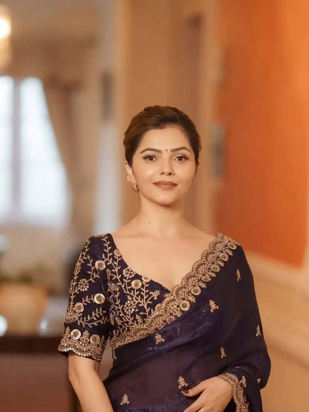 BT 434 Blue Fandy Sattin Silk Saree with Zari Work. Wedding, Party, Festive, Events, Best Price ₹2049. Delivery 4-6 Working Days. Shop now. | Sarees, Bollywood Sarees, Creative Sarees, Designer Sarees, Embroidered Sarees, Ethnic Saree, Modern Digital sarees, Party Wear Sarees