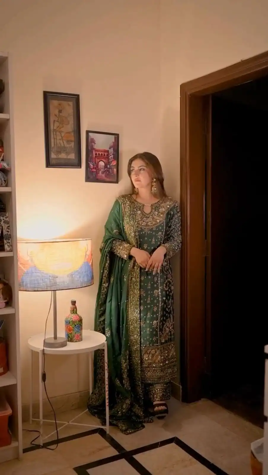 NSR 879 Mahendi Faux Georgette Salwar Suit with Embroidery Work. Available at ₹2399 only. Delivery 4-6 Working Days. Shop now. | Jump Suits, Tops & Bottoms, Track Suits, Salwar suit, Casual Suits, Creative suits, Designer Suits, Palazzo Suits, Party Wear Suits, Patiala Suits, Straight Suits, Trendy Wear