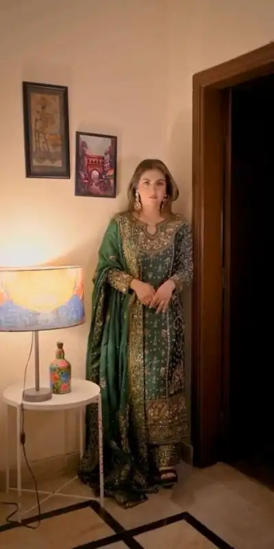 NSR 879 Mahendi Faux Georgette Salwar Suit with Embroidery Work. Available at ₹2399 only. Delivery 4-6 Working Days. Shop now. | Jump Suits, Tops & Bottoms, Track Suits, Salwar suit, Casual Suits, Creative suits, Designer Suits, Palazzo Suits, Party Wear Suits, Patiala Suits, Straight Suits, Trendy Wear