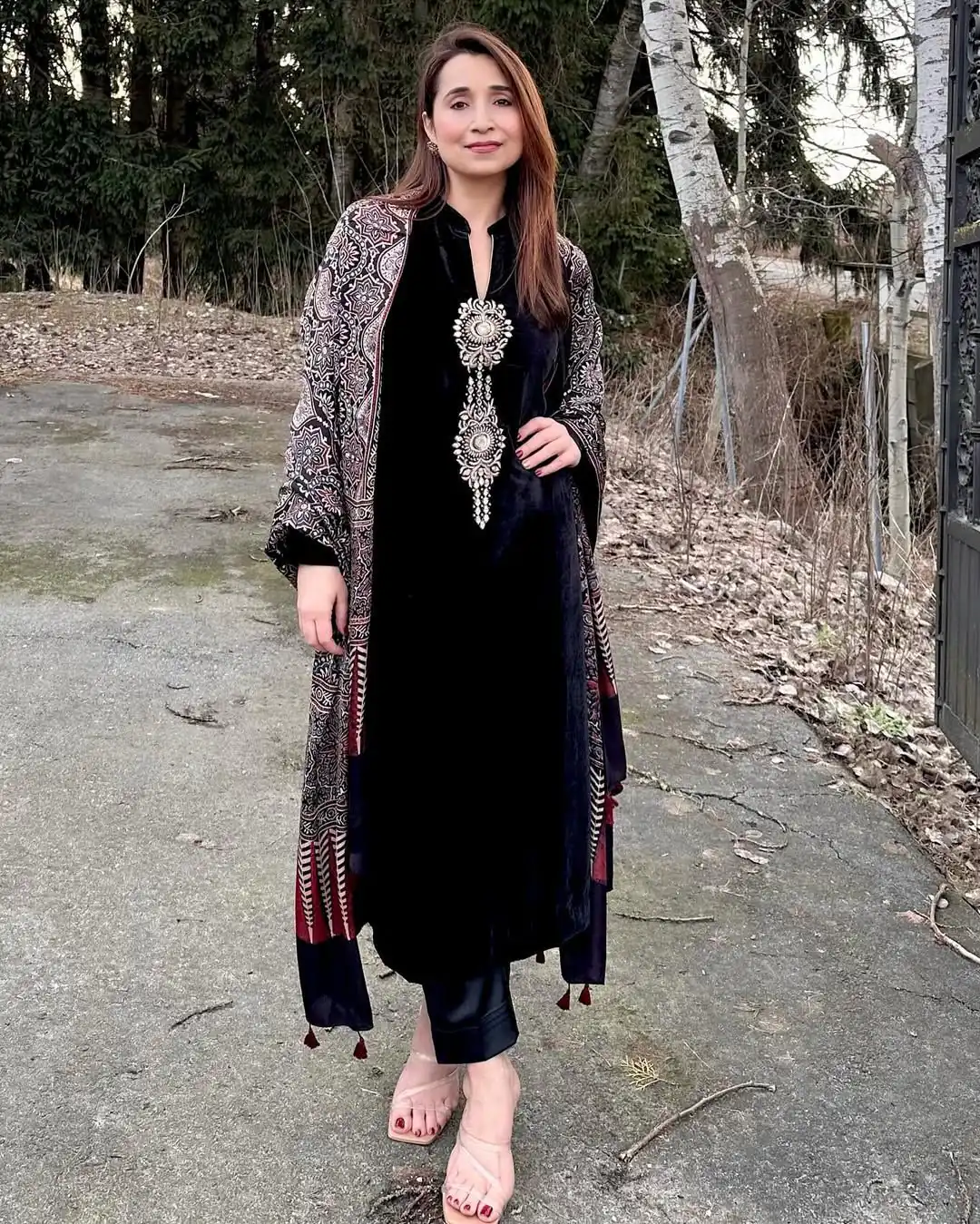 LG 2026 Navy Blue Velvet Salwar Suit with Embroidery Work. Introductory Price ₹1849. Delivery 4-6 Working Days. Shop now. | Jump Suits, Tops & Bottoms, Track Suits, Salwar suit, Casual Suits, Creative suits, Designer Suits, Palazzo Suits, Party Wear Suits, Patiala Suits, Straight Suits, Trendy Wear