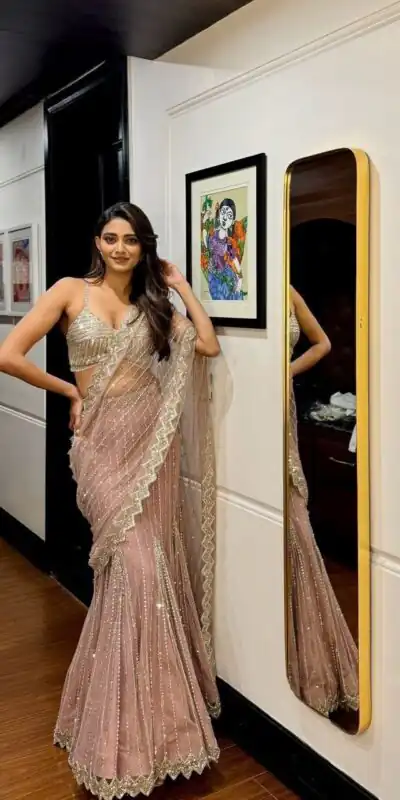 RTC 6490 Pink Soft Butterfly Net Designer Work Lehenga Saree. Affordable Price ₹2999. Delivery 4-6 Working Days. Shop now. | Lehenga, Bollywood Lehenga, Creative Lehenga, Designer Lehenga, Embroidered Lehenga, Party Wear Lehenga