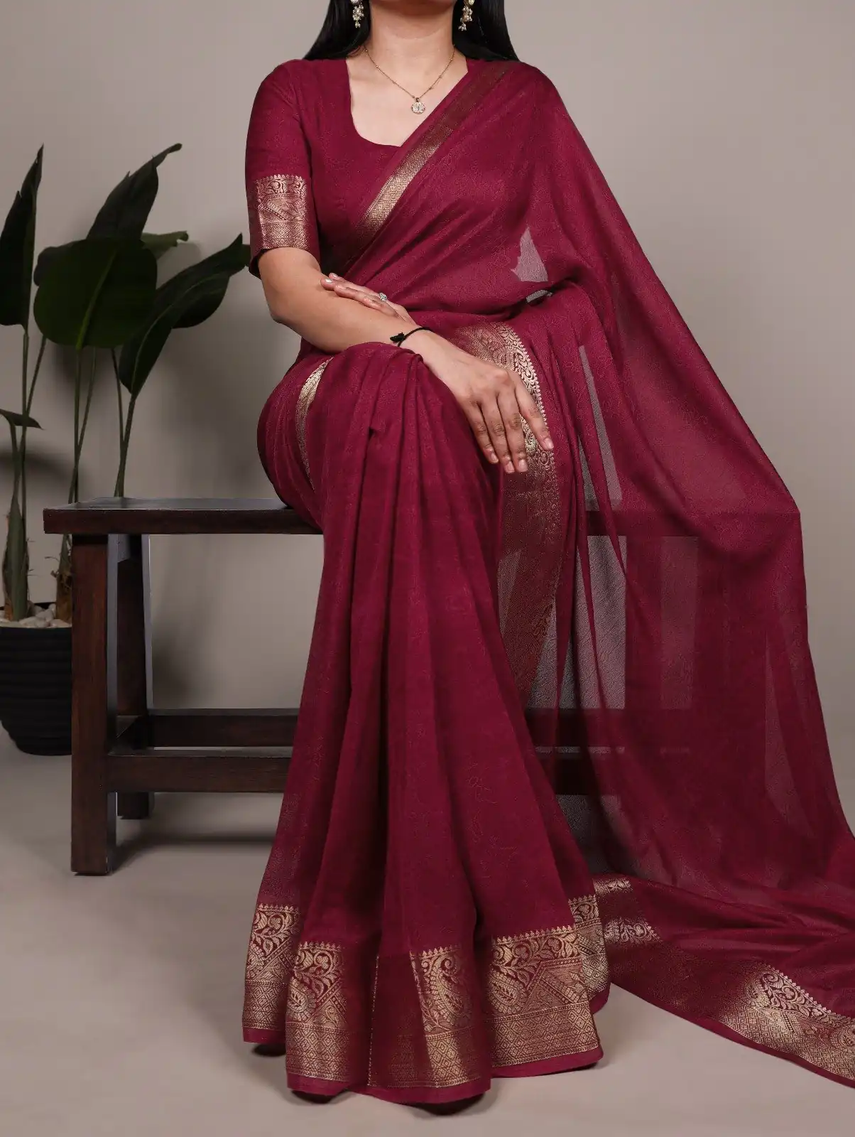 YNF 7908 Rani Pink Mass Mello Saree with Zari Work. Wedding, Party, Festive, Events Introductory Price ₹1449. Delivery 4-6 Working Days. Shop now. | Sarees, Bollywood Sarees, Creative Sarees, Designer Sarees, Embroidered Sarees, Ethnic Saree, Modern Digital sarees, Party Wear Sarees