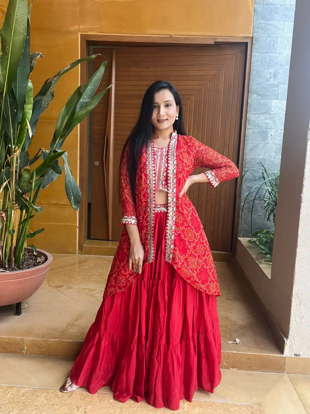 Ram 009 Red Chinon Lehenga Choli Perfect for Wedding, Party, Lohri, Reception, Anniversary – . Special Price ₹1999. Delivery 4-6 Working Days. Shop no | Lehenga, Bollywood Lehenga, Creative Lehenga, Designer Lehenga, Embroidered Lehenga, Party Wear Lehenga
