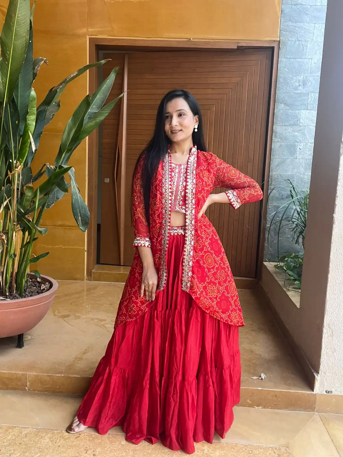 Ram 009 Red Chinon Lehenga Choli Perfect for Wedding, Party, Lohri, Reception, Anniversary – . Special Price ₹1999. Delivery 4-6 Working Days. Shop no | Lehenga, Bollywood Lehenga, Creative Lehenga, Designer Lehenga, Embroidered Lehenga, Party Wear Lehenga