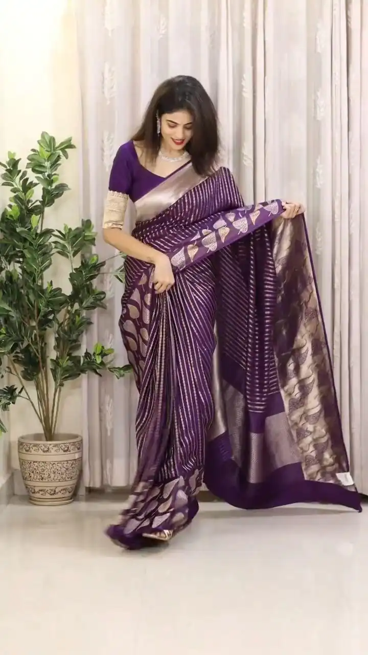 KP 5082 Wine Color Soft Lichi Silk Saree with Lace Border & Lace Work. Now at just ₹1449. Delivery 4-6 Working Days. Shop now. | Sarees, Bollywood Sarees, Creative Sarees, Designer Sarees, Embroidered Sarees, Ethnic Saree, Modern Digital sarees, Party Wear Sarees