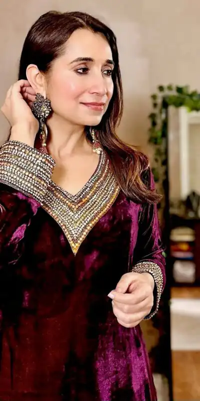 LG 2028 Wine Velvet Salwar Suit with Mirror Work & Embroidery Work. Available at ₹1949 only. Delivery 4-6 Working Days. Shop now. | Jump Suits, Tops & Bottoms, Track Suits, Salwar suit, Casual Suits, Creative suits, Designer Suits, Palazzo Suits, Party Wear Suits, Patiala Suits, Straight Suits, Trendy Wear