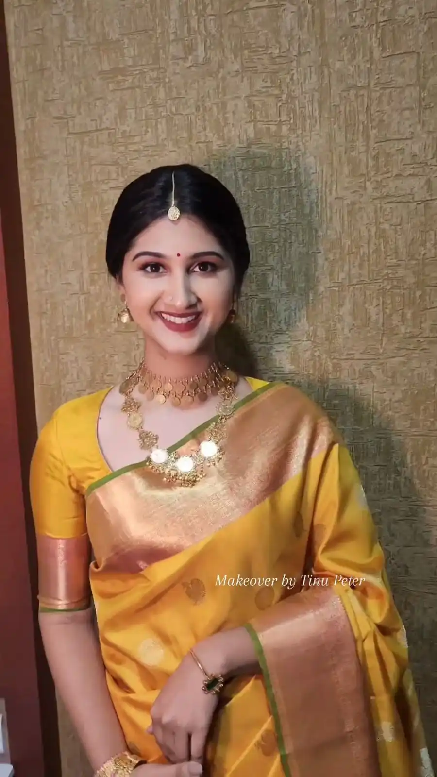 KP 5086 Yellow Color Soft Lichi Silk Saree with Lace Border & Lace Work. Now at just ₹1499. Delivery 4-6 Working Days. Shop now. | Sarees, Bollywood Sarees, Creative Sarees, Designer Sarees, Embroidered Sarees, Ethnic Saree, Modern Digital sarees, Party Wear Sarees