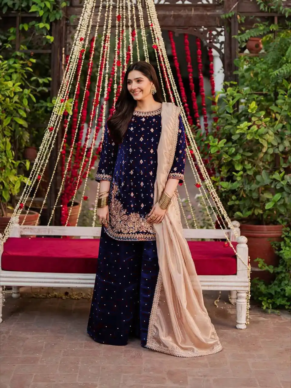 KD 1536 Blue Viscose Velvet Thread Sequence Work Salwar Suit Wedding, Party, Festive, Events, Special Price ₹2399. Delivery 4-6 Working Days. Shop now. | Jump Suits, Tops & Bottoms, Track Suits, Salwar suit, Casual Suits, Creative suits, Designer Suits, Palazzo Suits, Party Wear Suits, Patiala Suits, Straight Suits, Trendy Wear