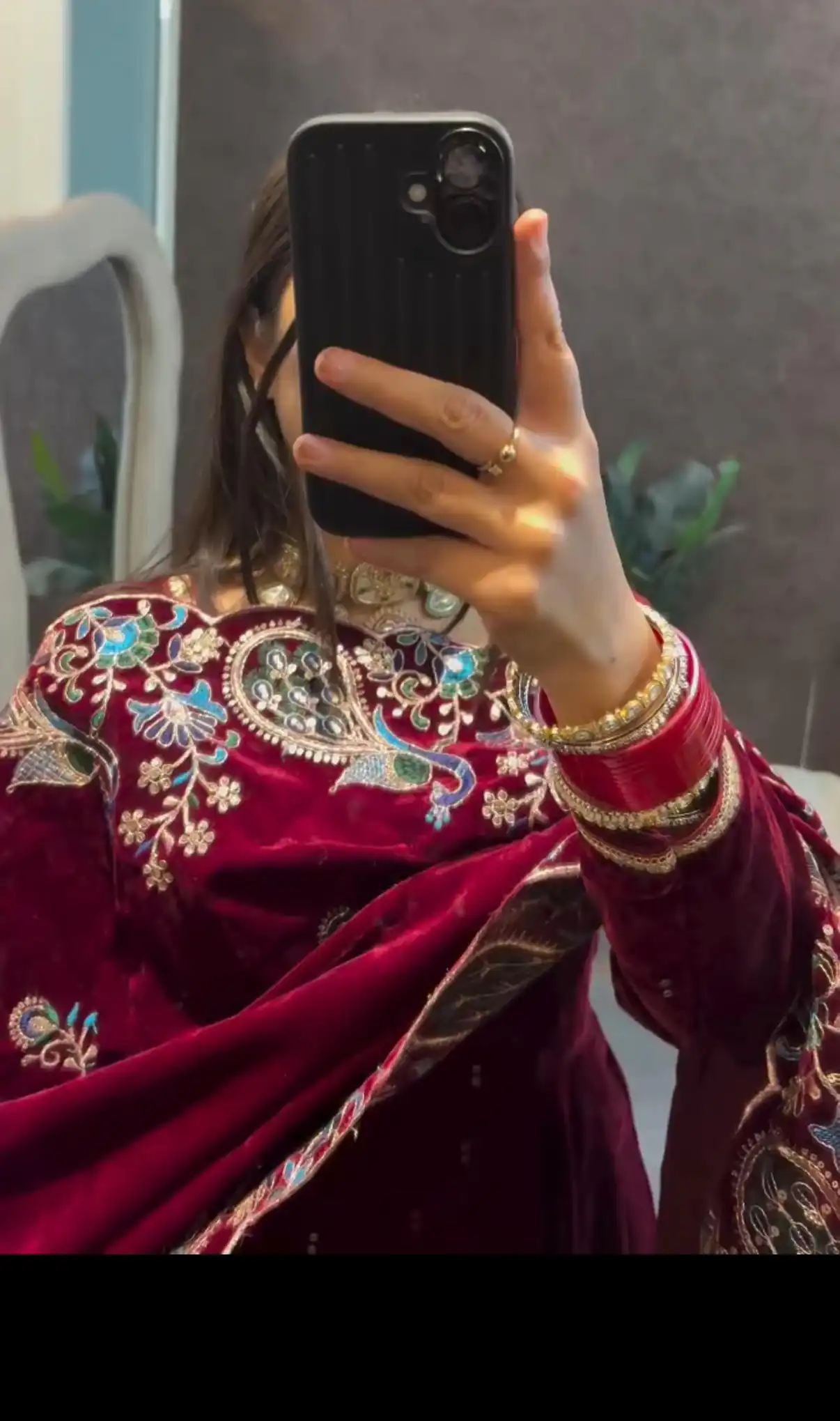 ST 1148 Maroon 9000 Velvet Salwar Suit with Embroidery Work & Lace Work. Get it for ₹2449. Delivery 4-6 Working Days. Shop now. | Casual Suits, Jump Suits, Tops & Bottoms, Track Suits, Salwar suit, Creative suits, Designer Suits, Palazzo Suits, Party Wear Suits, Patiala Suits, Straight Suits, Trendy Wear