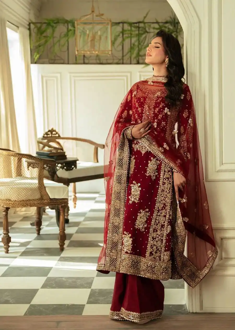 KD 1487 Maroon Faux Georgette Salwar Suit KD 1487 Maroon Designer Work. Special Price ₹3049. Delivery 4-6 Working Days. Shop now. | Jump Suits, Tops & Bottoms, Track Suits, Salwar suit, Casual Suits, Creative suits, Designer Suits, Palazzo Suits, Party Wear Suits, Patiala Suits, Straight Suits, Trendy Wear