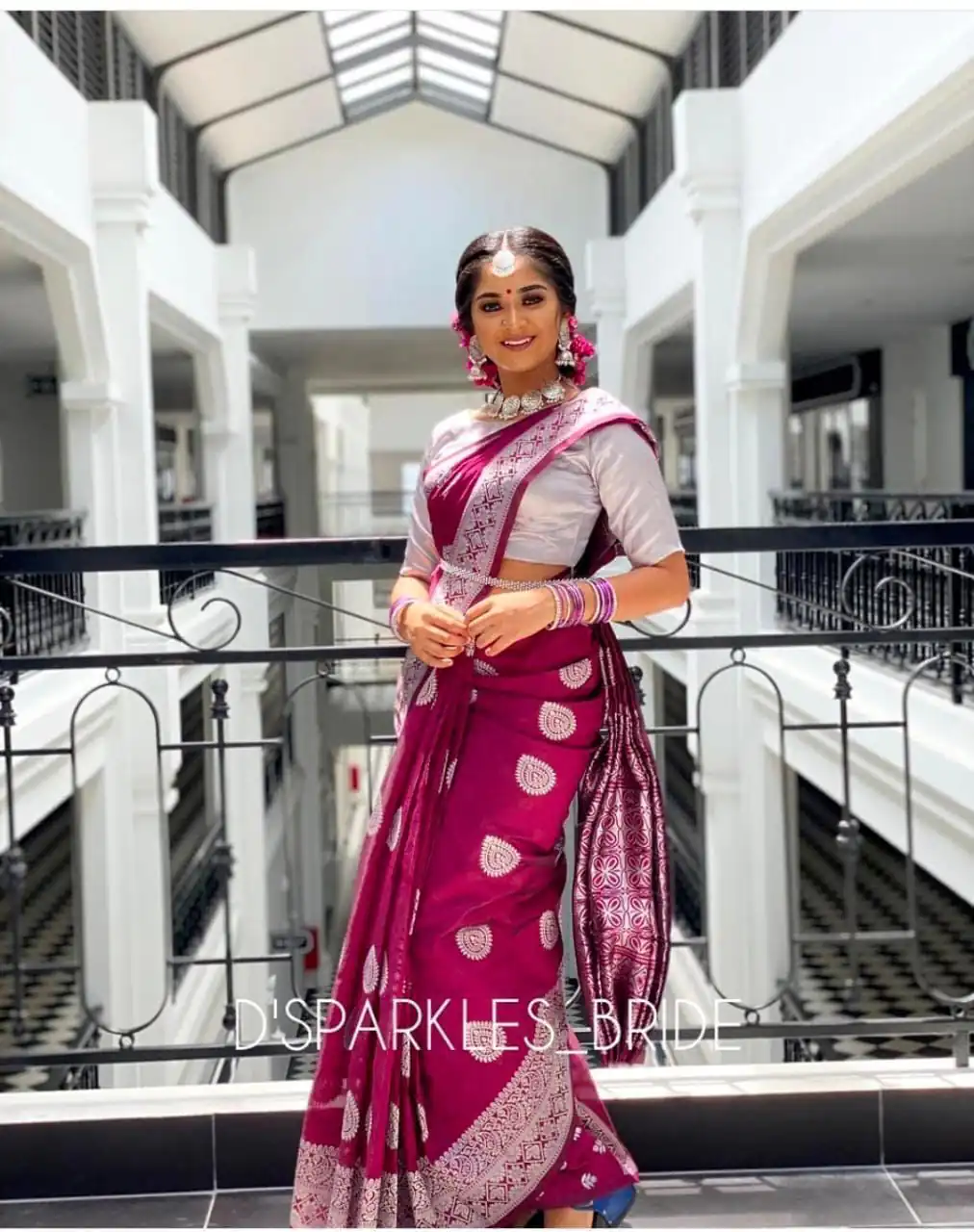 KPR 214 Maroon Soft Lichi Silk Saree Perfect for Wedding, Party, Family Gatherings, Housewarming, Haldi – . Introductory Price ₹1299. Delivery 4-6 Work | Sarees, Bollywood Sarees, Creative Sarees, Designer Sarees, Embroidered Sarees, Ethnic Saree, Modern Digital sarees, Party Wear Sarees