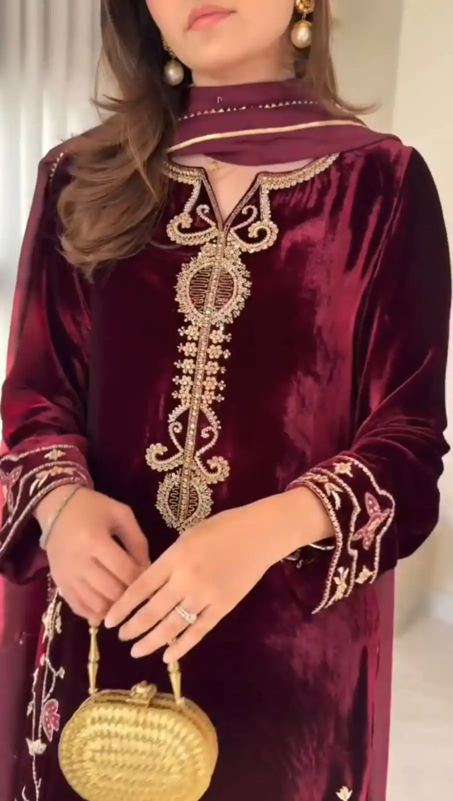 SSR 530 Maroon in Viscose Velvet Lace Work & Embroidery Work Salwar Suit . Special Price ₹1949. Delivery 4-6 Working Days. Shop now. | Lehenga, Bollywood Lehenga, Creative Lehenga, Designer Lehenga, Embroidered Lehenga, Party Wear Lehenga