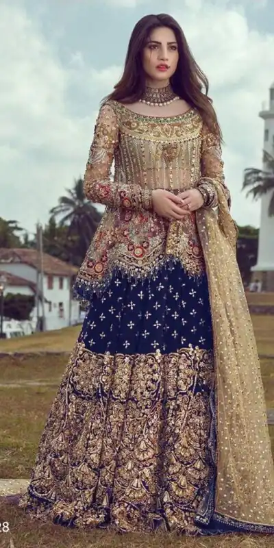 FC 1128 Navy Blue Color Heavy Net Coding sequence Embroidery Lehenga Choli Wedding, Party, Festive events, etc. Expected Delivery 4-6 Working Days @2199/ | Lehenga, Creative Lehenga, Designer Lehenga, Embroidered Lehenga, Party Wear Lehenga