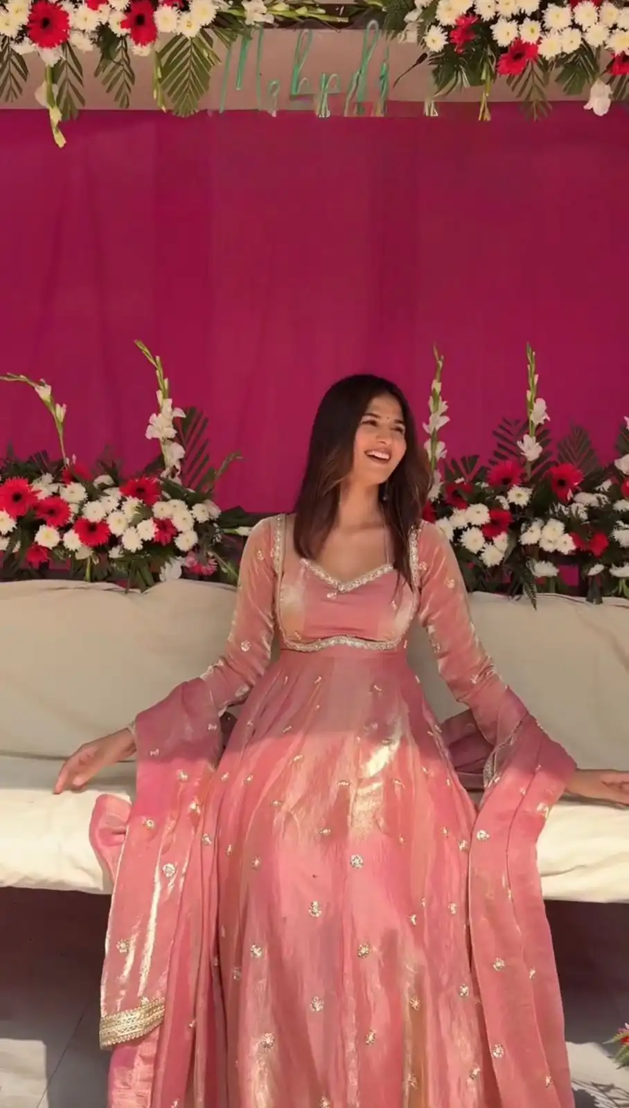 RTC 5936 Peach Fendy Silk Salwar Suit with Lace Work. Wedding, Party, Festive, Events Exclusive Offer ₹2149. Delivery 4-6 Working Days. Shop now. | Casual Suits, Jump Suits, Tops & Bottoms, Track Suits, Salwar suit, Creative suits, Designer Suits, Palazzo Suits, Party Wear Suits, Patiala Suits, Straight Suits, Trendy Wear