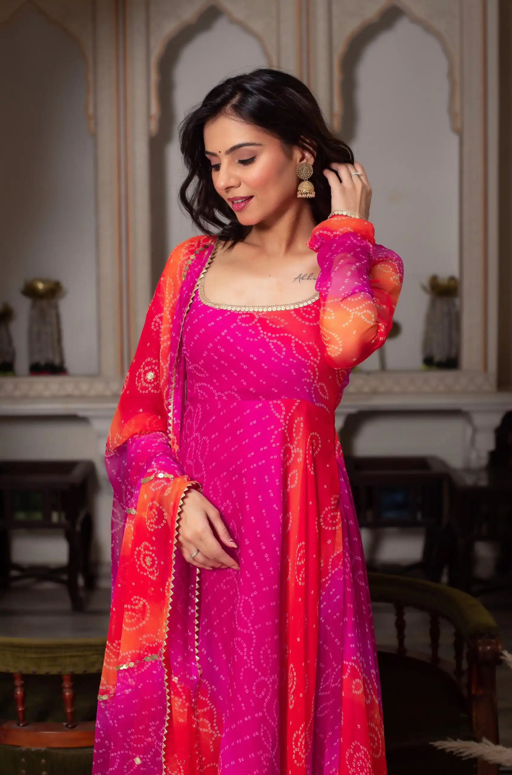 RTC 5916 Pink Faux Georgette Salwar Suit Perfect for Wedding, Party, Ganesh Chaturthi, Traditional Day, Sangeet – . Introductory Price ₹1999. Delivery 4 | Casual Suits, Jump Suits, Tops & Bottoms, Track Suits, Salwar suit, Creative suits, Designer Suits, Palazzo Suits, Party Wear Suits, Patiala Suits, Straight Suits, Trendy Wear