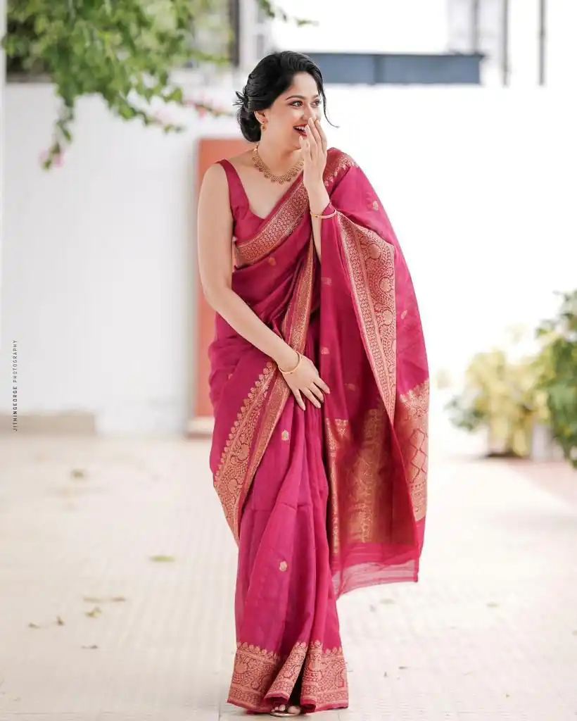 KP 6079 Pink Soft Lichi Silk Saree with Wedding, Party, Festive, Events Designer Work. Grab it for ₹1349. Delivery 4-6 Working Days. Shop now. | Sarees, Bollywood Sarees, Creative Sarees, Designer Sarees, Embroidered Sarees, Ethnic Saree, Modern Digital sarees, Party Wear Sarees