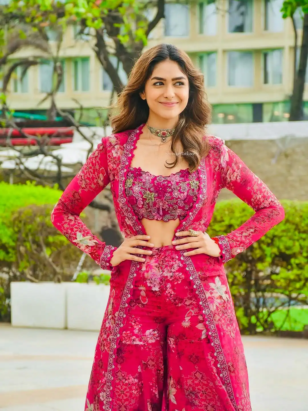 KD 1520 Pink Elegant Tubby Silk Salwar Suit with Digital Print & Embroidery Work. Introductory Price ₹2099. Delivery 4-6 Working Days. Shop now. | Casual Suits, Jump Suits, Tops & Bottoms, Track Suits, Salwar suit, Creative suits, Designer Suits, Palazzo Suits, Party Wear Suits, Patiala Suits, Straight Suits, Trendy Wear