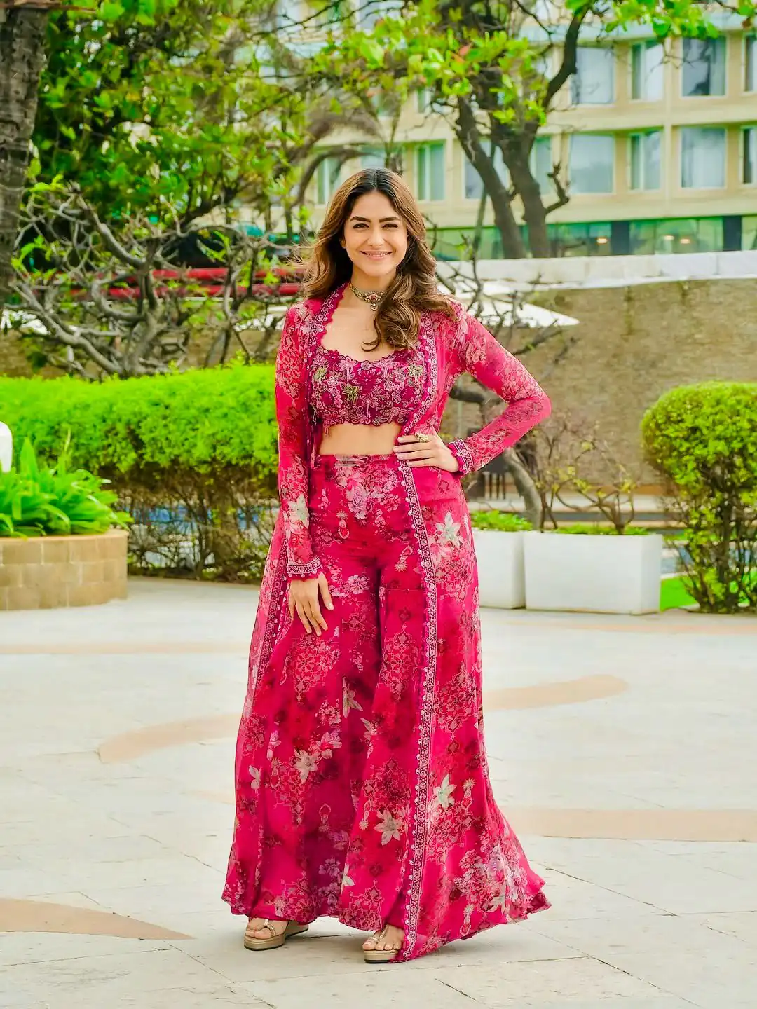 KD 1520 Pink Elegant Tubby Silk Salwar Suit with Digital Print & Embroidery Work. Introductory Price ₹2099. Delivery 4-6 Working Days. Shop now. | Casual Suits, Jump Suits, Tops & Bottoms, Track Suits, Salwar suit, Creative suits, Designer Suits, Palazzo Suits, Party Wear Suits, Patiala Suits, Straight Suits, Trendy Wear