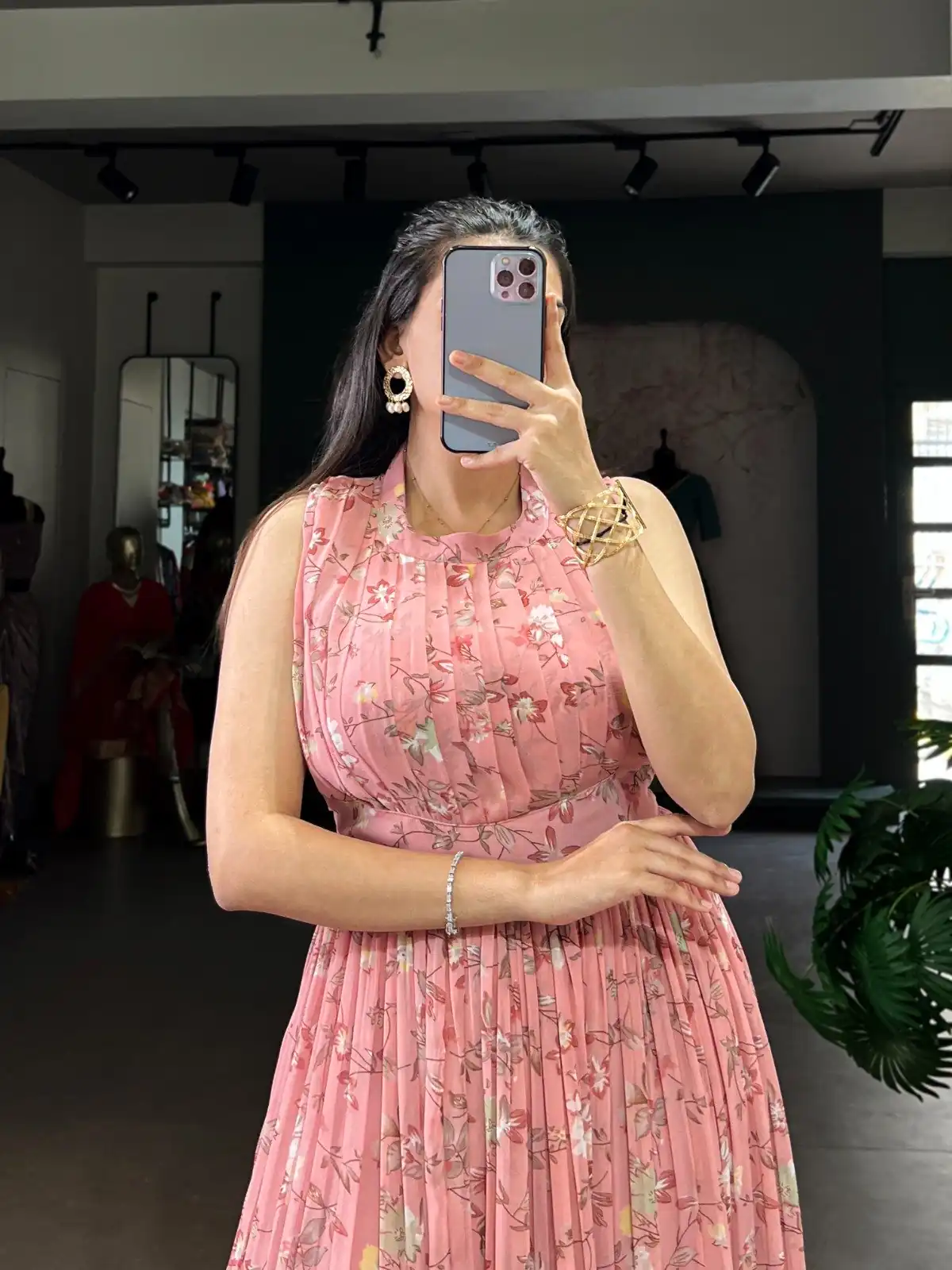 YNF 5200 Pink Color Weightless Marbal Gown with Designer Work. Available at ₹1649 only. Delivery 4-6 Working Days. Shop now. | Gowns, Bollywood Gowns, Creative Gowns, Designer Gowns, Embroidered Gowns, Party Wear Gowns