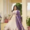 Ram 102 Purple Color Pure Tissue silk Lehenga Choli with Embroidery Work. Grab it for ₹3249. Delivery 4-6 Working Days. Shop now. | Lehenga, Bollywood Lehenga, Creative Lehenga, Designer Lehenga, Embroidered Lehenga, Party Wear Lehenga