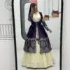 PC 556 Purple Color Simar Cosmos Lehenga Choli with Designer Work. Special Price ₹3049. Delivery 4-6 Working Days. Shop now. | Lehenga, Bollywood Lehenga, Creative Lehenga, Designer Lehenga, Embroidered Lehenga, Party Wear Lehenga