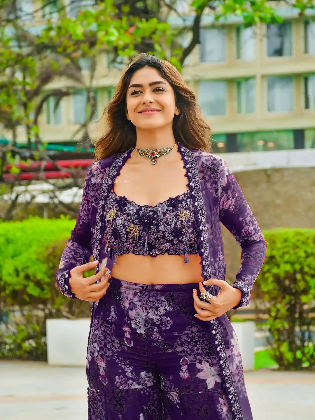 KD 1520 Purple Elegant Tubby Silk Salwar Suit with Digital Print & Embroidery Work. Introductory Price ₹2099. Delivery 4-6 Working Days. Shop now. | Casual Suits, Jump Suits, Tops & Bottoms, Track Suits, Salwar suit, Creative suits, Designer Suits, Palazzo Suits, Party Wear Suits, Patiala Suits, Straight Suits, Trendy Wear