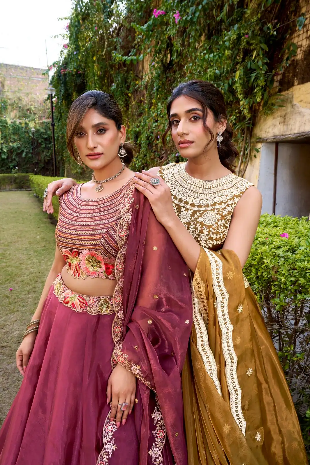 LNB 1445 Rani Pink Chanda Silk Lehenga Choli with Sequins Work & Embroidery Work. Grab it for ₹3399. Delivery 4-6 Working Days. Shop now. | Lehenga, Bollywood Lehenga, Creative Lehenga, Designer Lehenga, Embroidered Lehenga, Party Wear Lehenga