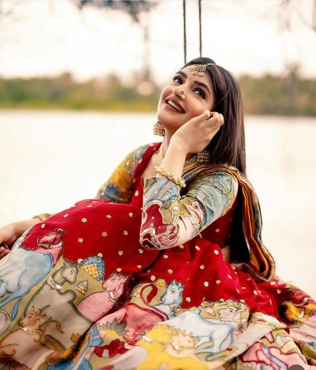 PC 327 Red Fox Georgette Lehenga Choli with Embroidery Work & Thread Embroidery. Special Price ₹2099. Delivery 4-6 Working Days. Shop now. | Lehenga, Bollywood Lehenga, Creative Lehenga, Designer Lehenga, Embroidered Lehenga, Party Wear Lehenga