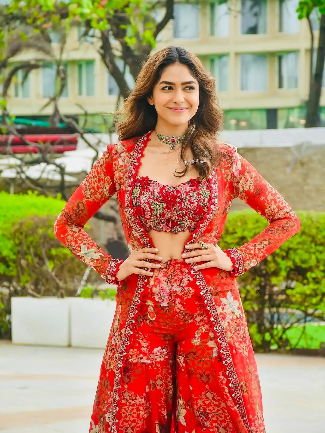 KD 1520 Red Elegant Tubby Silk Salwar Suit with Digital Print & Embroidery Work. Introductory Price ₹2099. Delivery 4-6 Working Days. Shop now. | Casual Suits, Jump Suits, Tops & Bottoms, Track Suits, Salwar suit, Creative suits, Designer Suits, Palazzo Suits, Party Wear Suits, Patiala Suits, Straight Suits, Trendy Wear