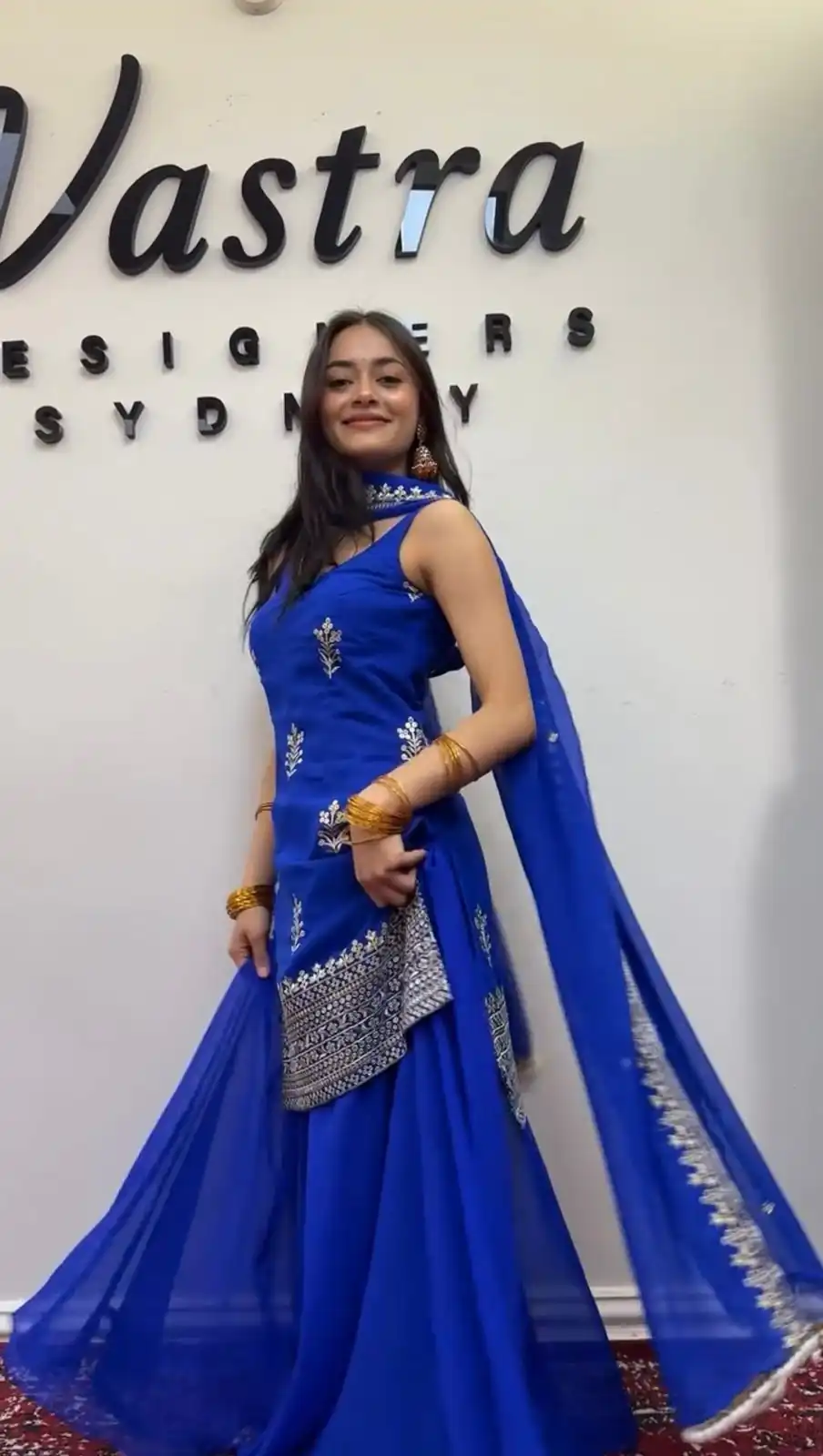 RTC 5944 Royal Blue in Royal Blue Foux Gorgette. Lace Work Salwar Suit Affordable Price ₹1999. Delivery 4-6 Working Days. Shop now. | Jump Suits, Tops & Bottoms, Track Suits, Salwar suit, Casual Suits, Creative suits, Designer Suits, Palazzo Suits, Party Wear Suits, Patiala Suits, Straight Suits, Trendy Wear