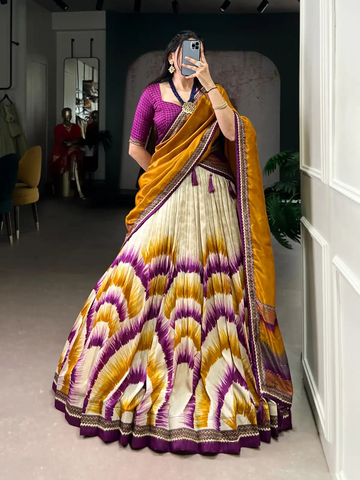 LNB 1247 Wine Color Taser Silk Printed Lehenga Choli Wedding, Party, Festive, Events Etc. Delivery 4-6 Working Days Rs 2849 | Lehenga, Bollywood Lehenga, Creative Lehenga, Designer Lehenga, Embroidered Lehenga, Party Wear Lehenga