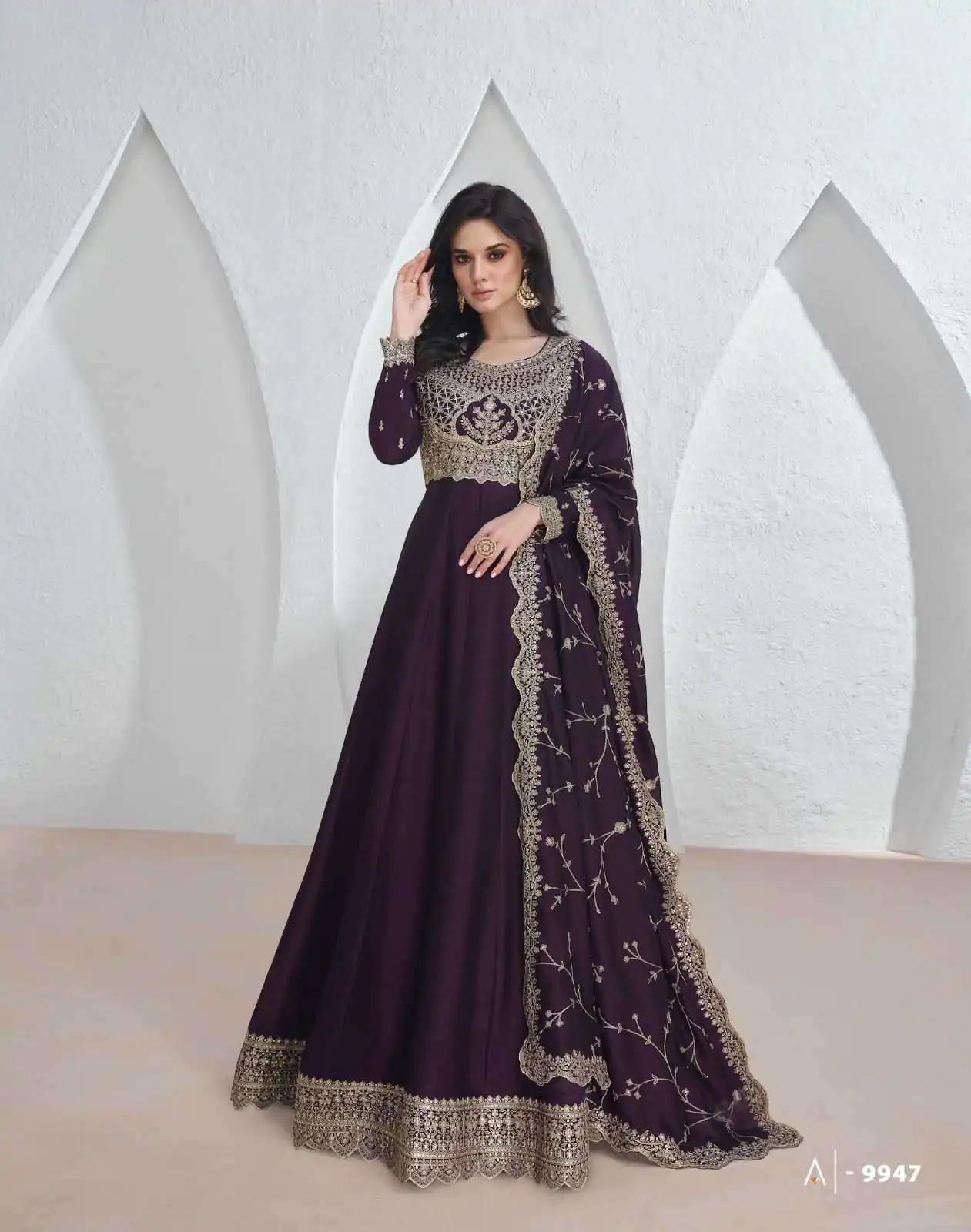FC Saroj 9943 Wine Vichitra Salwar Suit with Embroidery Work & Lace Work. Special Price ₹3049. Delivery 4-6 Working Days. Shop now. | Casual Suits, Jump Suits, Tops & Bottoms, Track Suits, Salwar suit, Creative suits, Designer Suits, Palazzo Suits, Party Wear Suits, Patiala Suits, Straight Suits, Trendy Wear