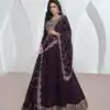 FC Saroj 9943 Wine Vichitra Salwar Suit with Embroidery Work & Lace Work. Special Price ₹3049. Delivery 4-6 Working Days. Shop now. | Casual Suits, Jump Suits, Tops & Bottoms, Track Suits, Salwar suit, Creative suits, Designer Suits, Palazzo Suits, Party Wear Suits, Patiala Suits, Straight Suits, Trendy Wear